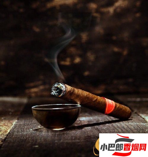 雪茄最多可以抽到多短截圖