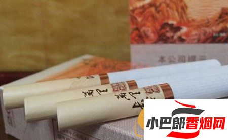 長城萬里長城雪茄煙價(jià)格介紹截圖