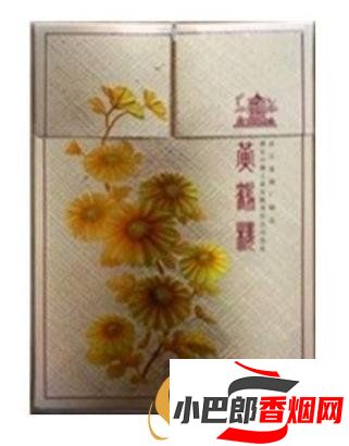 好抽的黃鶴樓煙有哪些截圖