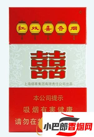 銷量最好的五大香煙品牌排行榜截圖