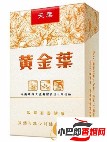 外觀好看又上檔次的香煙有哪些截圖