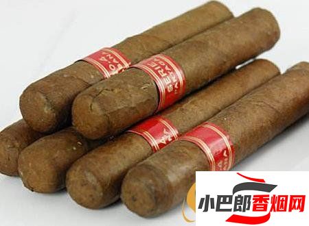 七個常見的雪茄誤區分享截圖