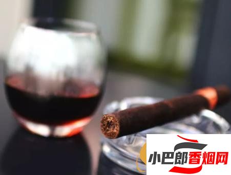 七個常見的雪茄誤區分享截圖