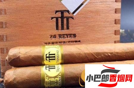 雪茄的正確品吸方法分享截圖