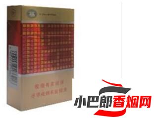 紅金龍福滿多香煙口感深度測評截圖