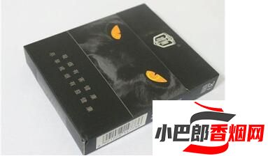 將軍黑豹香煙口感深度測評分享截圖