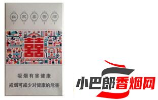 紅雙喜硬星派香煙口感深度品鑒截圖