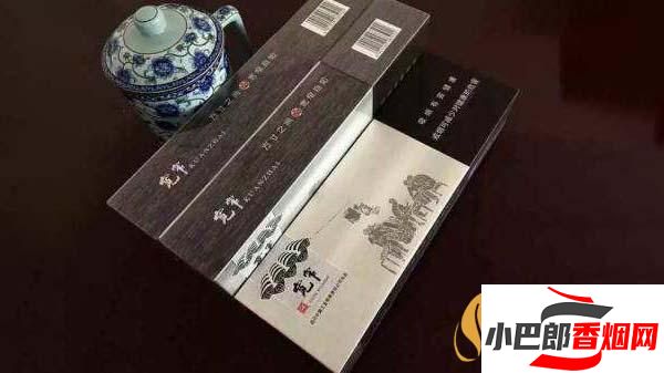 2023口感最好的寬窄香煙推薦截圖