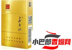 長白山硬人參香煙口感深度品鑒截圖