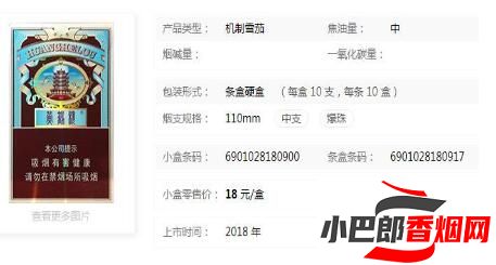 黃鶴樓雪之景10號最新批發價格介紹截圖