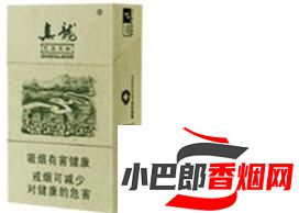 真龍巴馬天和云霄香煙口感品鑒分享截圖