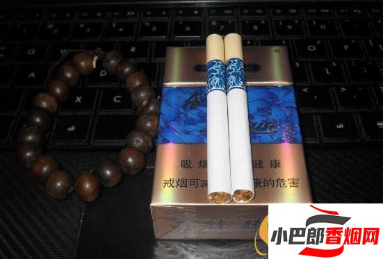 利群國色天香云霄香煙口感品鑒分享截圖