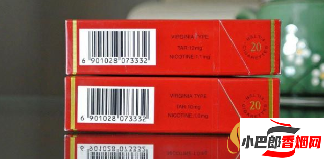 中華5000出口版香煙批發價格介紹截圖