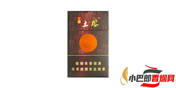 2023好抽的土樓香煙口感測評分享截圖