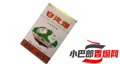 2023白沙軟包香煙口感測評分享截圖