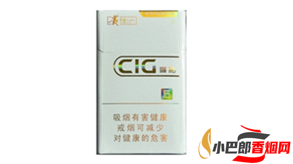 貴煙新喜格5mg香煙口感測評分享截圖