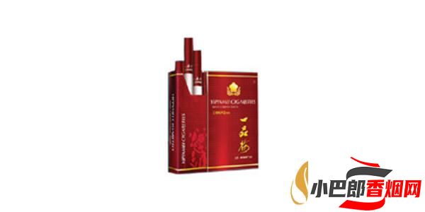 2023口感最好的一品梅香煙排行榜截圖