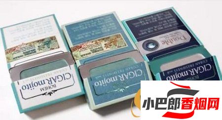 2023名氣最大的韓國香煙排行榜截圖