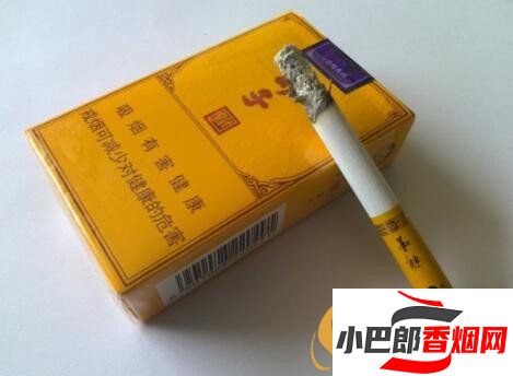 盤(pán)點(diǎn)國(guó)內(nèi)酒味的香煙排行榜分享截圖