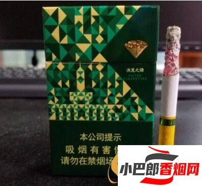 適合夏天抽的香煙都有哪些截圖