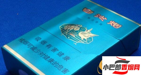 2023白沙焦油量排行榜分享截圖
