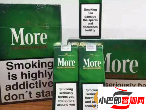 2023最受歡迎的薄荷香煙排行榜截圖