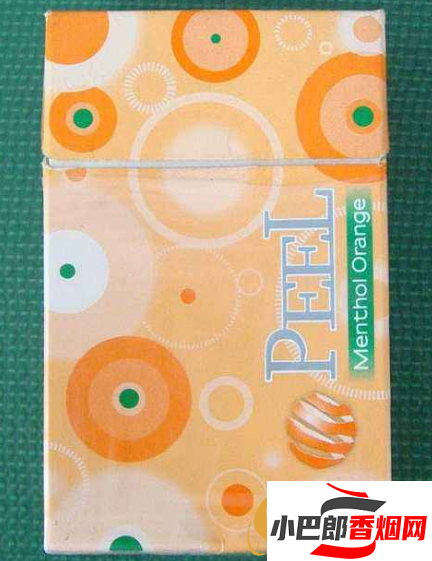 2023最受歡迎的薄荷香煙排行榜截圖