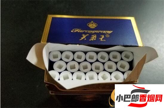 芙蓉王BEAD爆珠香煙口感測評分享截圖