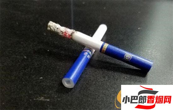 芙蓉王BEAD爆珠香煙口感測評分享截圖