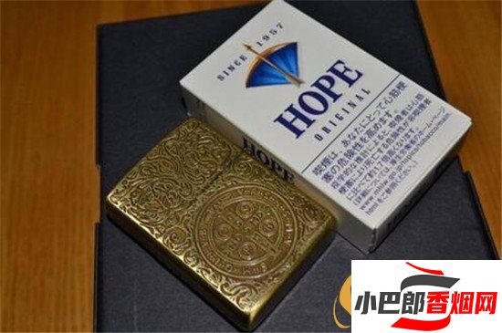 2023日本hope香煙價格詳細介紹截圖