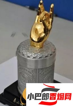 盤點國內過萬的天價香煙排行榜截圖