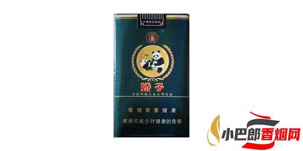 2023銷量最好的嬌子國寶排行榜截圖