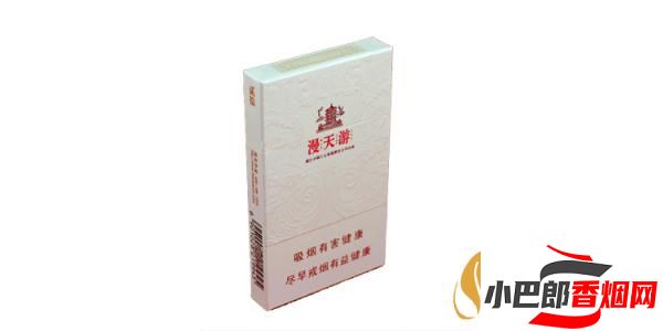 2023銷量最好的黃鶴樓漫天游香煙排行榜截圖