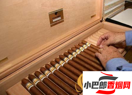 2023全球最出名的頂級香煙排行榜截圖