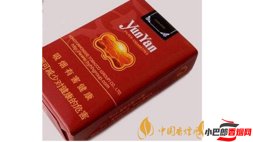 2023最出名的國產(chǎn)香煙排行榜分享截圖