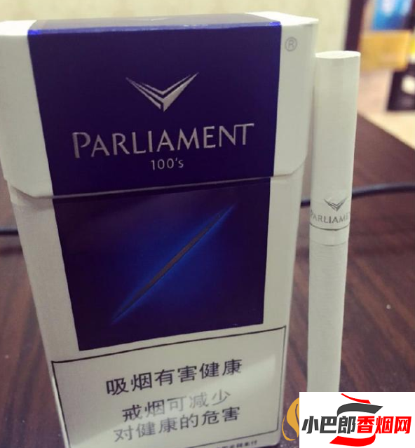 2023全球最出名的頂級香煙排行榜截圖