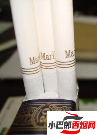 2023萬寶路軟白香煙批發價格介紹截圖