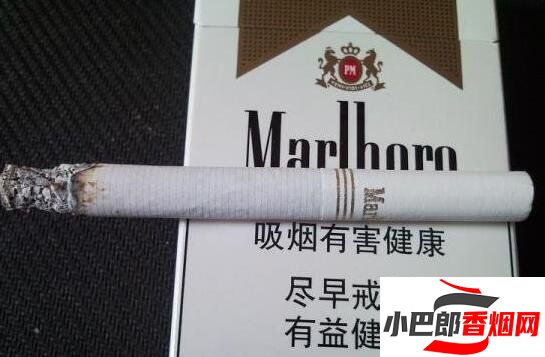 2023萬寶路硬白香煙批發價格介紹截圖