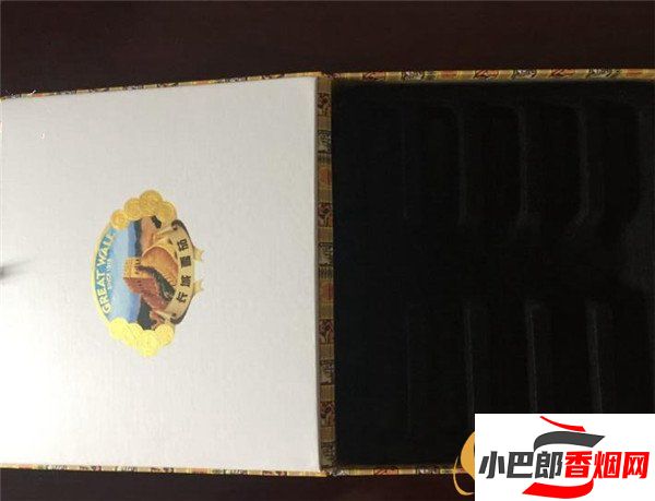 2023長城經典2號雪茄煙批發價格介紹截圖