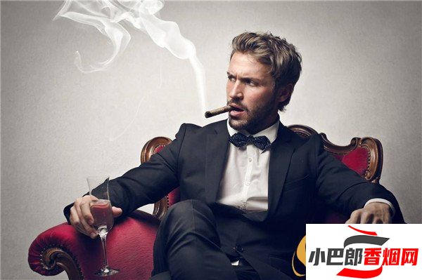 2023長城羅布圖雪茄煙批發價格介紹截圖