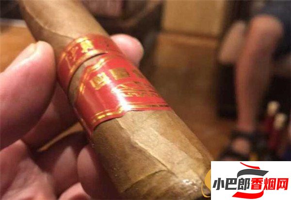 長城1918偉大的勝利雪茄煙批發價格介紹截圖