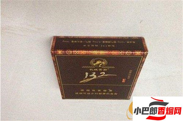 2023長城雪茄132煙批發價格介紹截圖