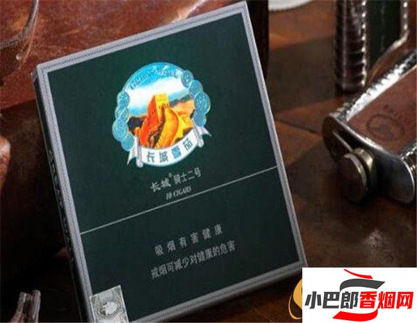 2023長(zhǎng)城騎士2號(hào)雪茄煙批發(fā)價(jià)格介紹截圖