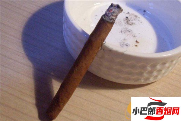 長城迷你櫻桃雪茄煙批發價格介紹截圖