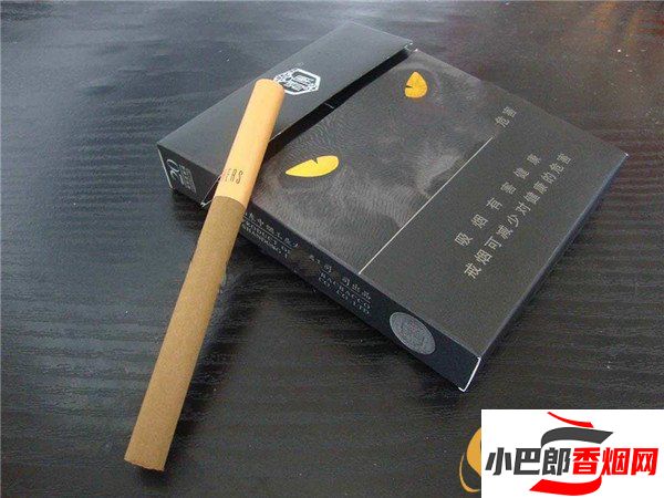 2023將軍黑豹雪茄批發價格介紹截圖