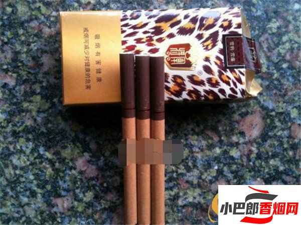 2023將軍雪豹雪茄批發(fā)價(jià)格介紹截圖