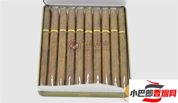 2023將軍3G雪茄批發價格介紹截圖