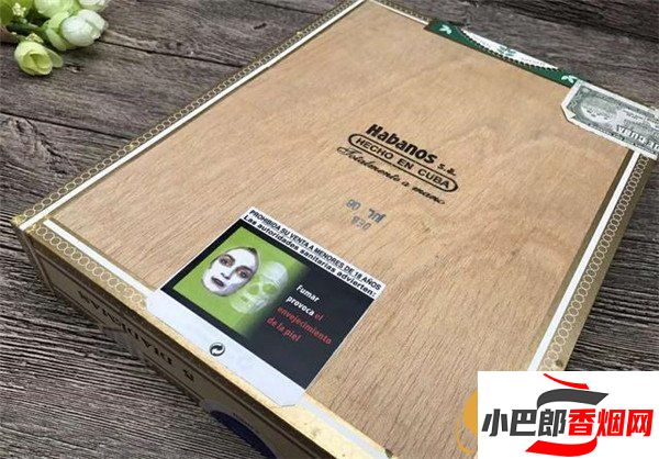2023古巴庫阿巴大地雪茄批發價格介紹截圖