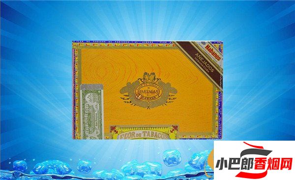 2023古巴帕塔加斯陳年雪茄批發價格介紹截圖