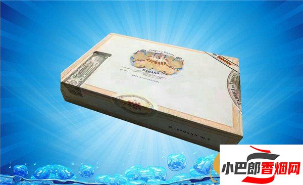 2023烏普曼2號魚雷雪茄批發價格介紹截圖